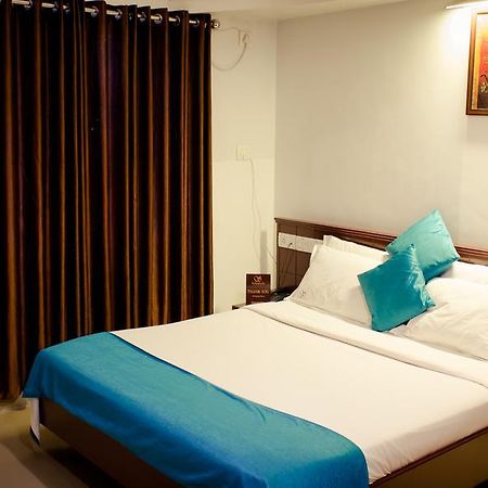The Signature Inn Бангалор Экстерьер фото