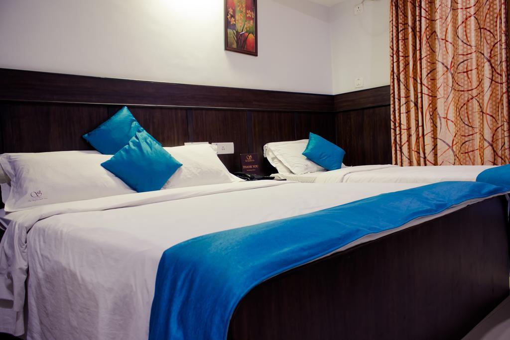 The Signature Inn Бангалор Номер фото